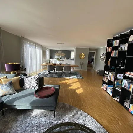 Beautiful 3-bed In Мюнхен