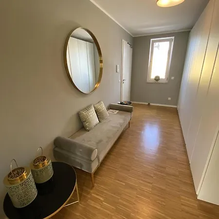 Апартаменты Beautiful 3-bed In *