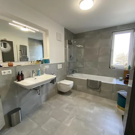 Beautiful 3-bed In * Мюнхен