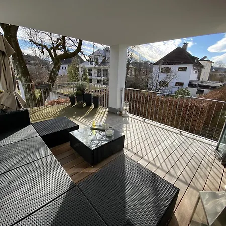 Beautiful 3-bed In