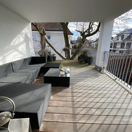 公寓 Beautiful 3-bed In *