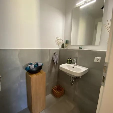 アパート Beautiful 3-bed In