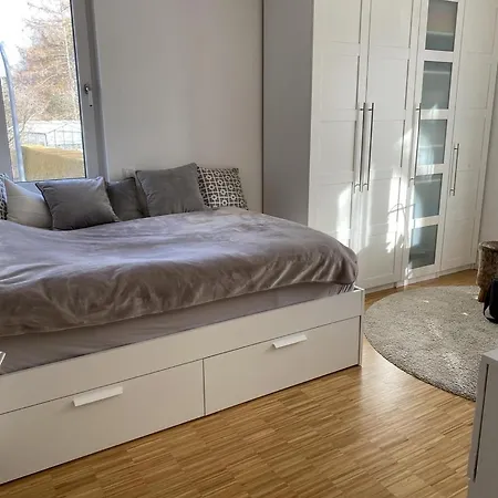 Beautiful 3-bed In 公寓