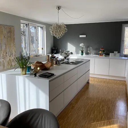 Beautiful 3-bed In 慕尼黑