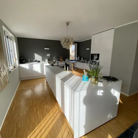 Beautiful 3-bed In * 慕尼黑