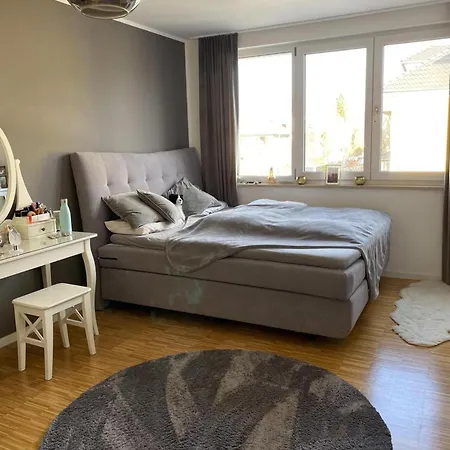 Beautiful 3-bed In