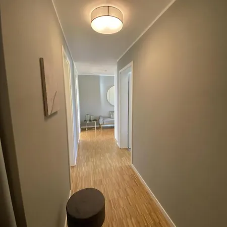 Beautiful 3-bed In