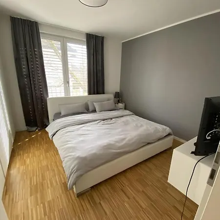 Beautiful 3-bed In * München